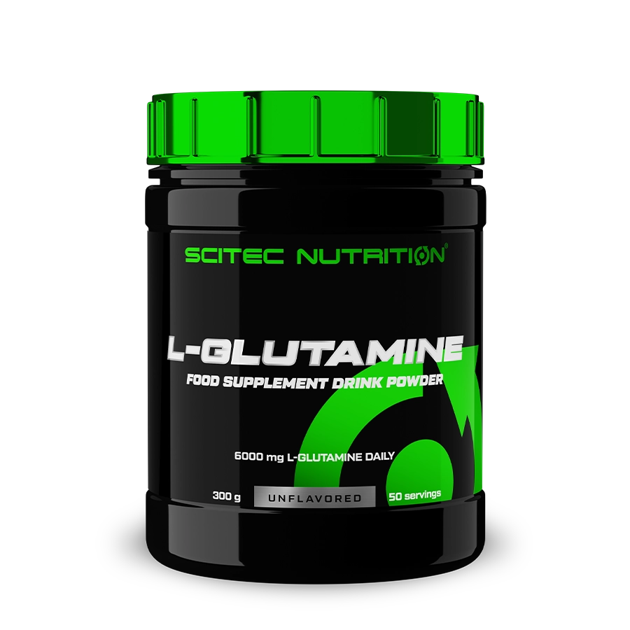 Scitec L-Glutamine 300g